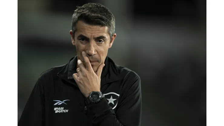 Jorge Rodrigues/AGIF - Português está caindo nas graças da torcida