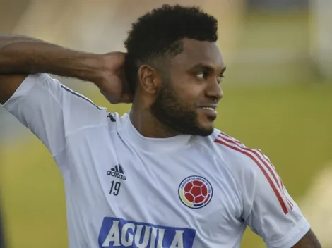 Borja vive situação DELICADA na carreira