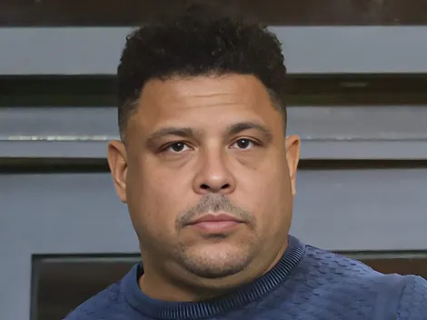 Ronaldo toma ATITUDE que pega muito mal com torcedores do Cruzeiro