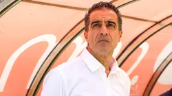 MG - BELO HORIZONTE - 13/08/2023 - BRASILEIRO A 2023, ATLETICO-MG X BAHIA - Renato Paiva tecnico do Bahia durante partida contra o Atletico-MG no estadio Mineirao pelo campeonato Brasileiro A 2023. Foto: Gilson Lobo/AGIF