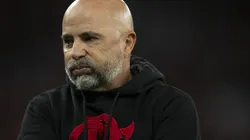 Foto: Jorge Rodrigues/AGIF