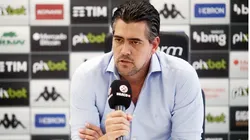 Foto: Daniel Ramalho/CRVG