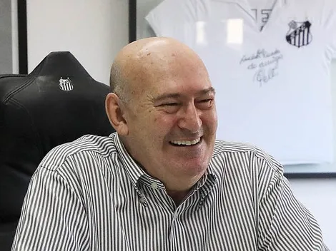 R$ 286 milhões: Santos fica perto de cofres cheios com pelo menos 4 nomes