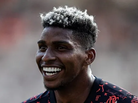 Hugo Souza mal chega e já ‘apronta’ no Campeonato Português