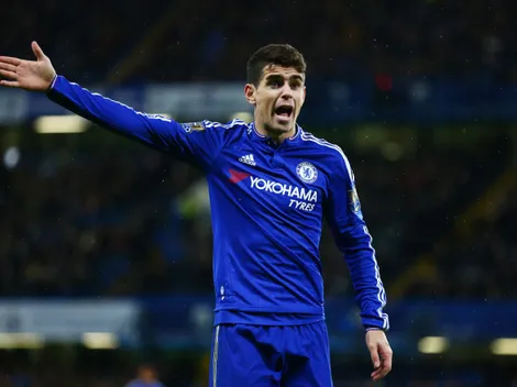 URGENTE! Retorno de Oscar ganha capítulo verdadeiro no Internacional