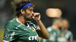 Scarpa acerta com novo clube e destino bomba no Palmeiras - Foto: Pedro Vilela/Getty Images