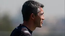 Foto: Vítor Silva/ BFR