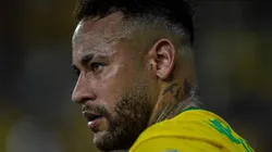 Foto: Thiago Ribeiro/AGIF - Neymar já sabe onde vai jogar