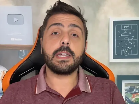 Nicola acaba VAZANDO bastidores da negociação do Vasco com Payet