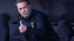 Foto: Ettore Chiereguini/AGIF- Vanderlei Luxemburgo aponta os favoritos na Libertadores