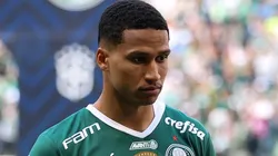 Foto: Fabio Menotti/Palmeiras