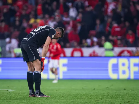 Situação de Rochet AZEDA no rival e gremistas vão de deboche