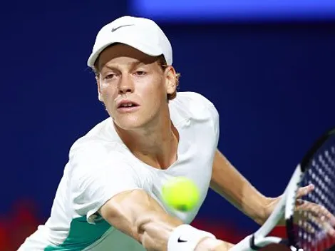 Jannik Sinner x Alex de Minaur: Saiba como assistir à final do Masters de Toronto