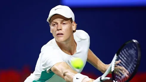 Sinner buscará o seu primeiro Masters 1000 da carreira