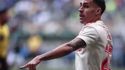 Foto: Ettore Chiereguini/AGIF