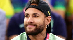 Julian Finney/Getty Images - Craque está trocando de equipe