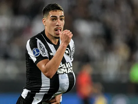 Botafogo enfrenta o Internacional em casa e Fogão CORRE RISCO segundo históricos dos últimos 5 anos