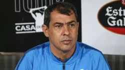 Marcello Zambrana/AGIF - Carille está tirando jogador de São Paulo