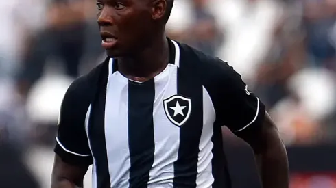 Foto: Divulgação/ Botafogo/Vitor Silva