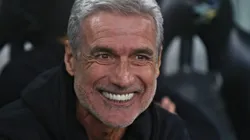 Foto: Gabriel Machado/AGIF - Luís Castro dirige o Al-Nassr