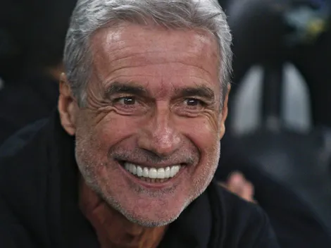 TEORIA sobre o Botafogo é exposta na web graças a Luís Castro