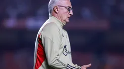 Foto: Marcello Zambrana/AGIF