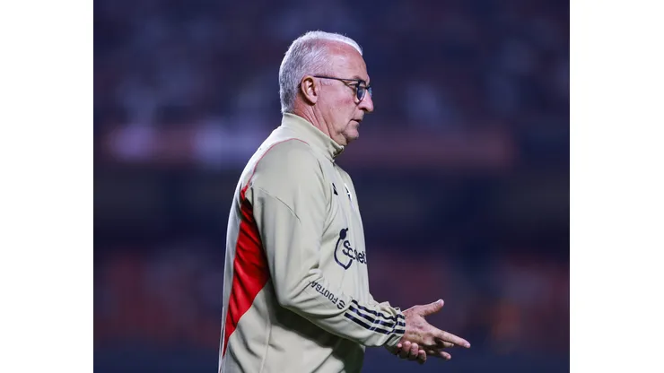 Foto: Marcello Zambrana/AGIF