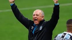 Maxi Franzoi/AGIF - Jogador foi oferecido à equipe gaúcha nas últimas horas