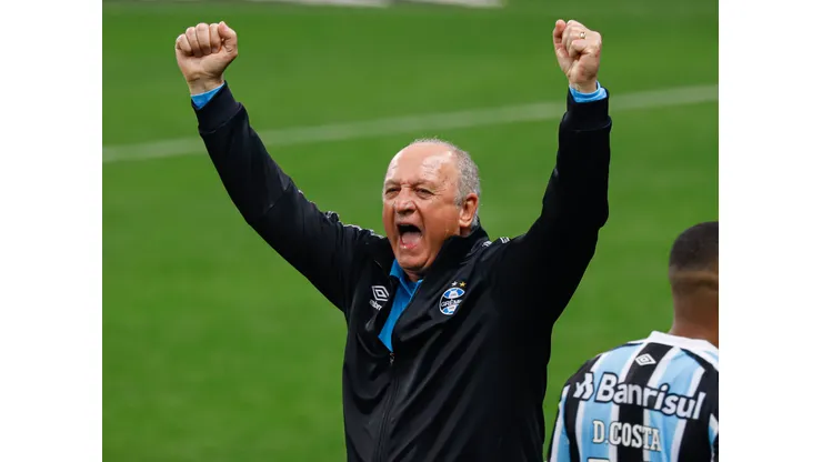Maxi Franzoi/AGIF - Jogador foi oferecido à equipe gaúcha nas últimas horas