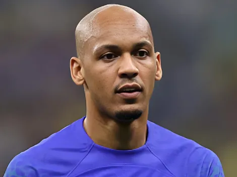 Fabinho SURPREENDE e faz revelação inesperada sobre o Corinthians