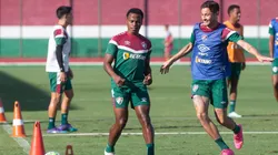 Foto: Marcelo Gonçalves/FFC