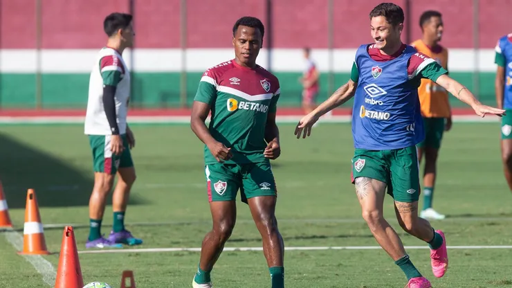 Foto: Marcelo Gonçalves/FFC