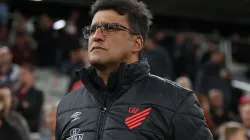 Foto: Fábio Divulgação / Athletico/ Daniel Wosniak