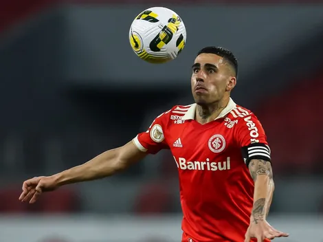 Gabriel é SURPREENDIDO com novidade de última hora no Inter