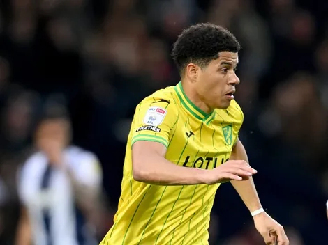 Gabriel Sara ‘causa’ na Inglaterra e situação bomba entre são-paulinos