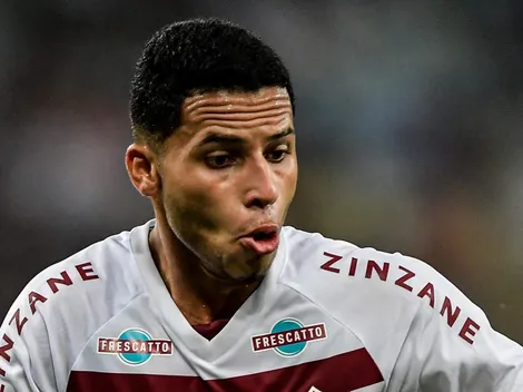 Setorista traz 'quentinha' sobre volta de Alexsander ao Fluminense