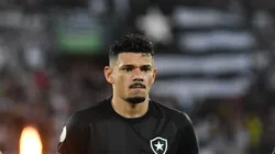 Thiago Ribeiro/AGIF. Botafogo fecha negócio com substituto de Tiquinho
