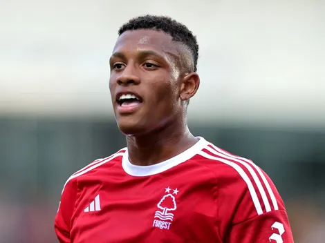 Danilo é humilhado AO VIVO e situação repercute na torcida do Palmeiras