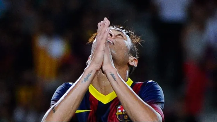 Photo by David Ramos/Getty Images - Neymar define futuro
