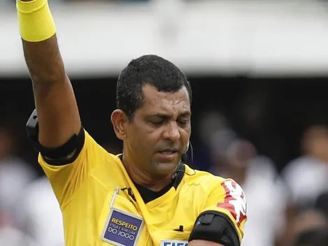 Wagner do Nascimento Magalhães provoca COMOÇÃO na torcida do Palmeiras