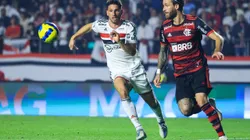 Foto: Marcello Zambrana/AGIF