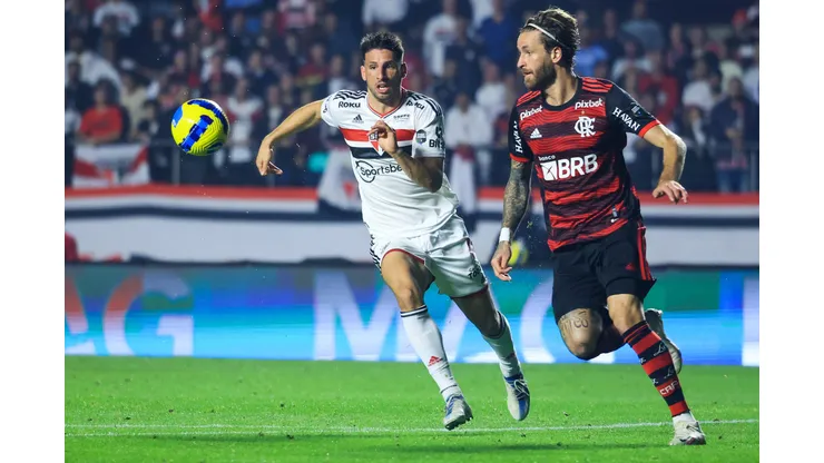 Foto: Marcello Zambrana/AGIF