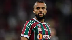 Foto: Thiago Ribeiro/AGIF