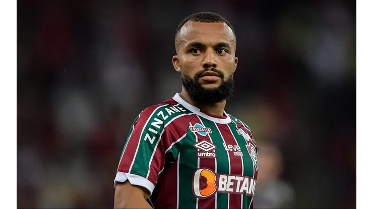 Foto: Thiago Ribeiro/AGIF