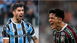 Foto: Maxi Franzoi/AGIF | Thiago Ribeiro/AGIF