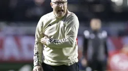 Decisão de Dorival: São Paulo libera 2 jogadores para pegar ritmo - Foto: Alexandre Schneider/Getty Images)