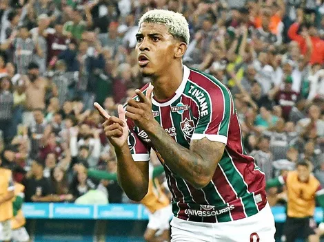 Duelo na parte de cima, Flu e Grêmio se enfrentam pelo Brasileirão