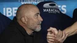 Foto: Jorge Rodrigues/AGIF - Sampaoli