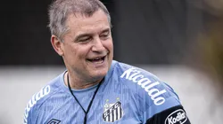 Fotos: Raul Baretta/ Santos FC.