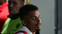 Foto: Gilson Lobo/AGIF - Allan